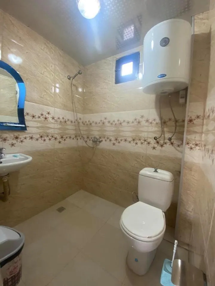 Elite Palace Hotel Batoemi Georgië