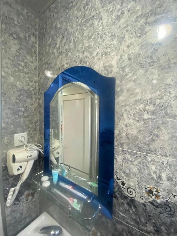 Elite Palace Hotel Batoemi Georgië