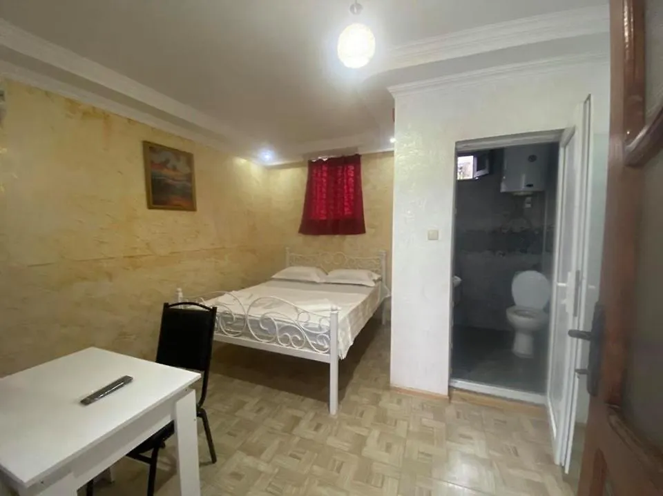 Elite Palace Hotel Batoemi Georgië