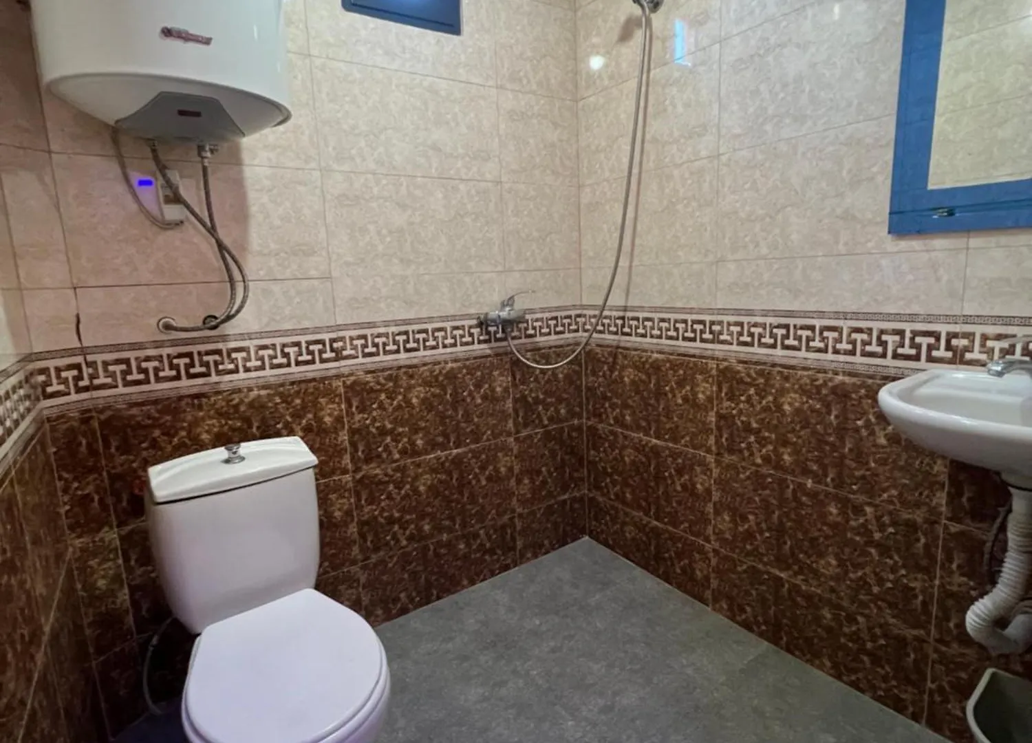Elite Palace Hotel Batoemi Georgië